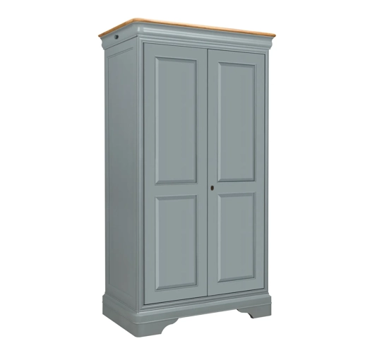 Willis and Gambier Chantilly Wardrobe